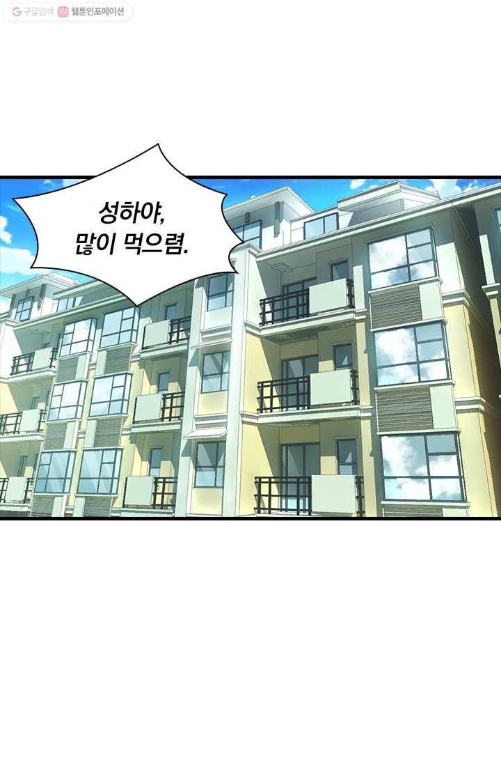 열혈전사의 부활 - 헌터학원 27화 10