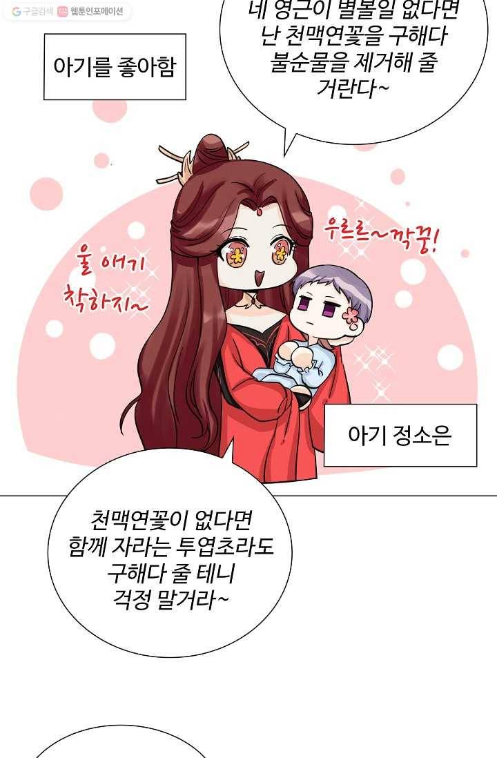 제자가 될 운명입니다 23화 9