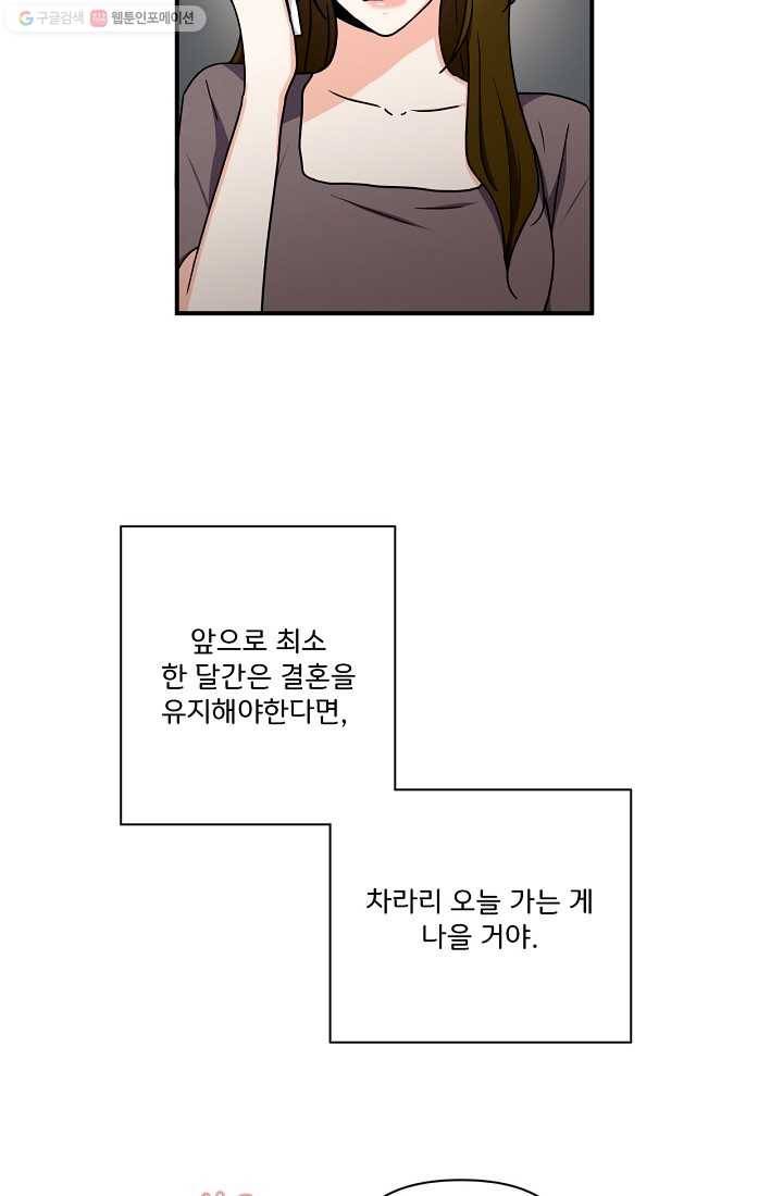 달콤하게 살고 싶어 11화 5