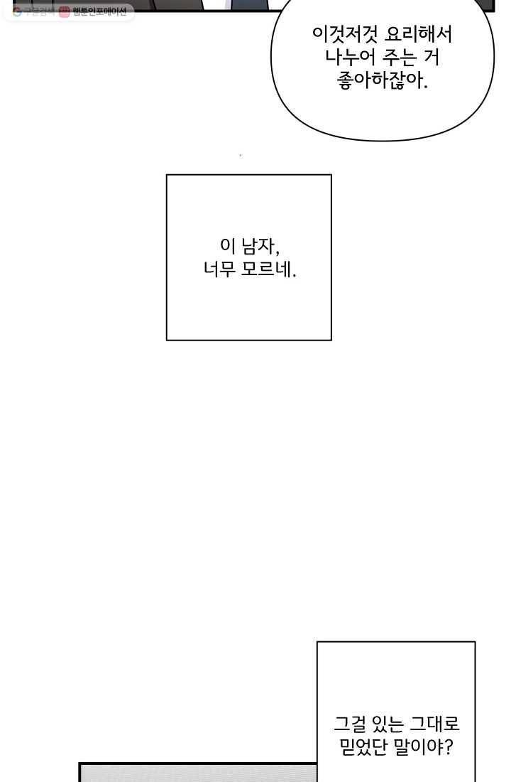 달콤하게 살고 싶어 11화 12