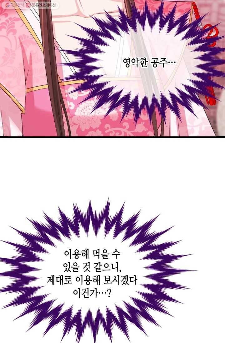 거부할 수 없는 운명 19화 18