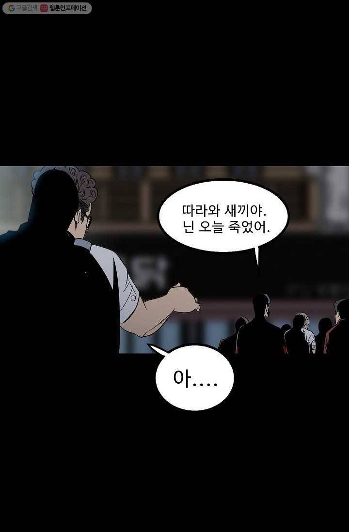 철보： [빌런] 26화 4