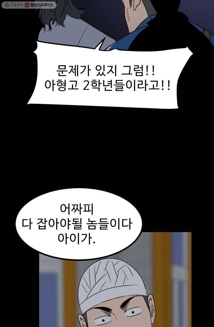 철보： [빌런] 26화 25