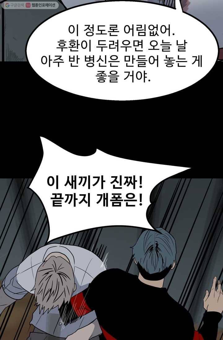 철보： [빌런] 26화 39