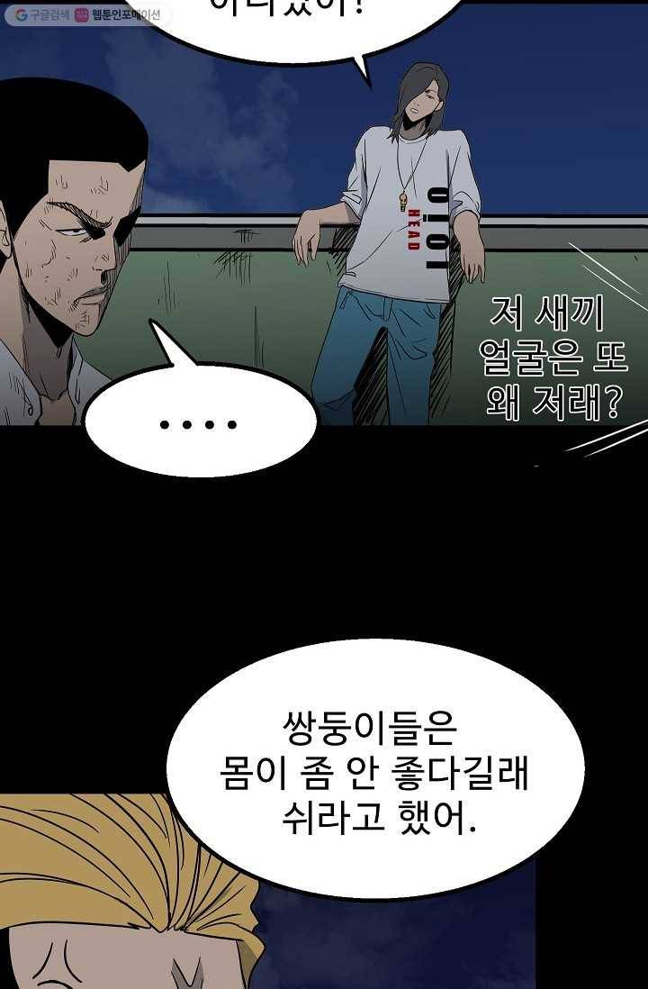 철보： [빌런] 36화 4