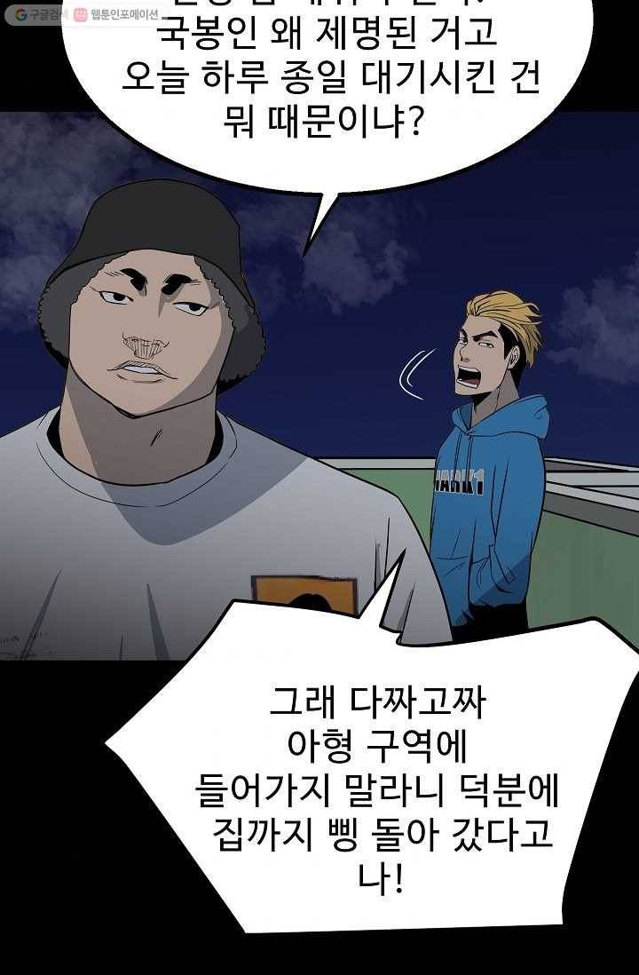 철보： [빌런] 36화 6