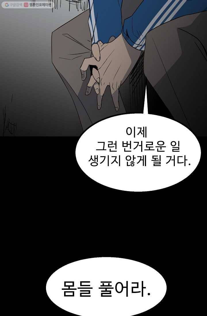 철보： [빌런] 36화 8