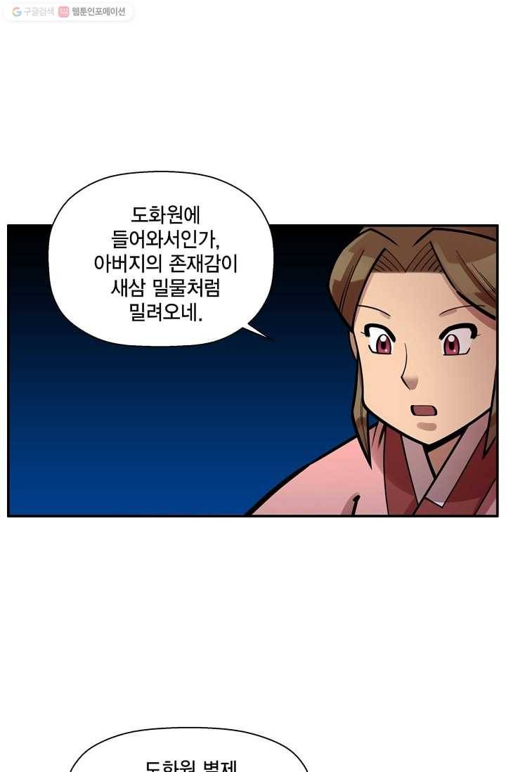 화사 홍천기 15화 3