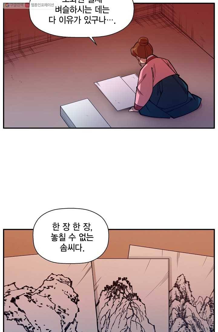 화사 홍천기 15화 4