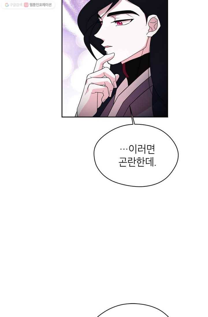 용이 사는 연못 48화 10