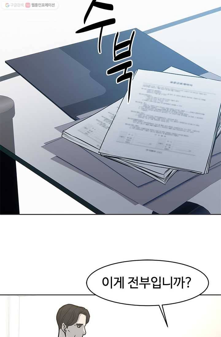 갓 오브 블랙필드 74화 17