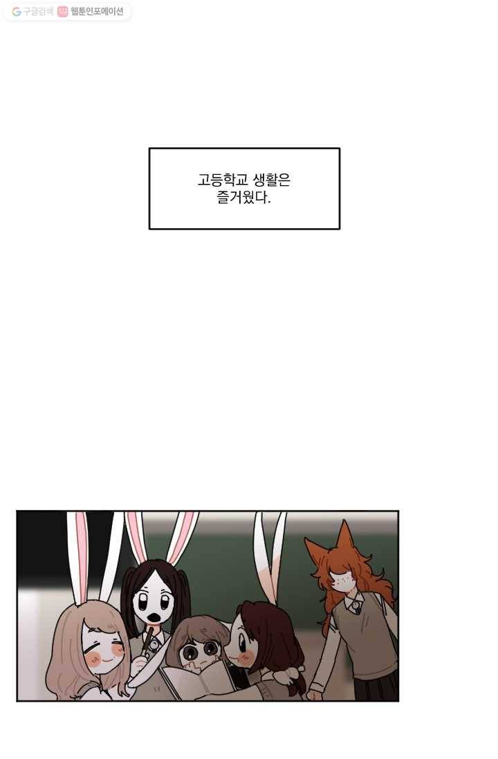 발밑에 클로버 32화 35