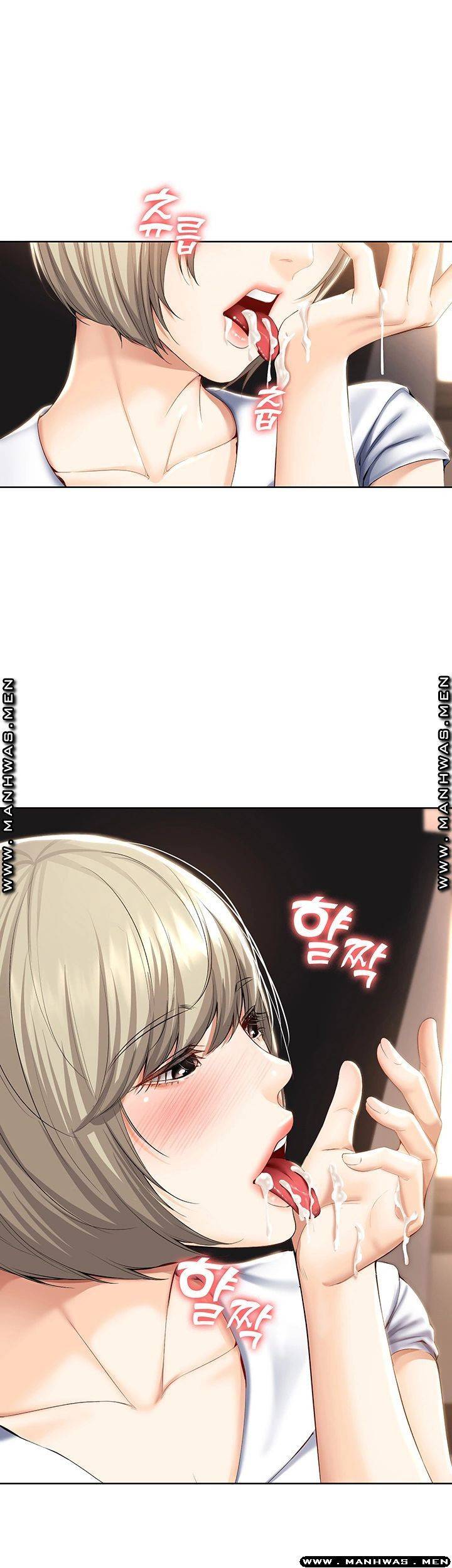 하숙일기 33화 5
