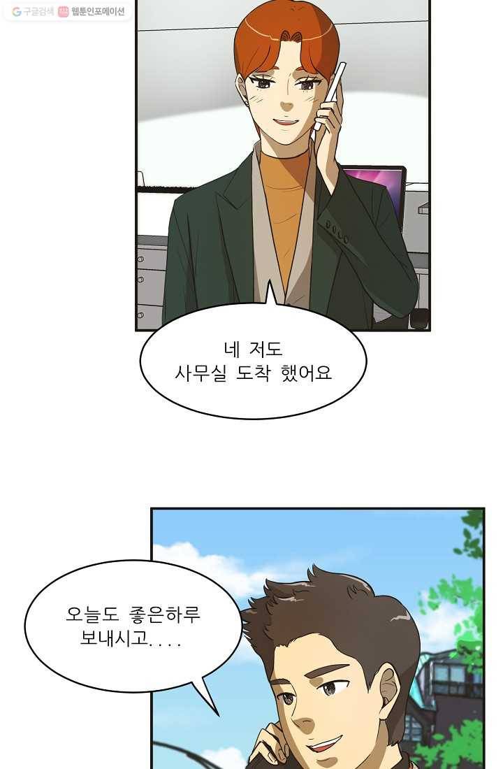 사업왕 심길후 48화 2