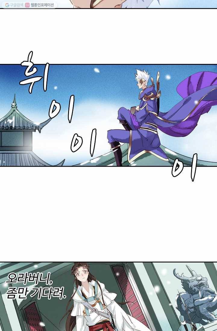 북명의 아들 28화 14