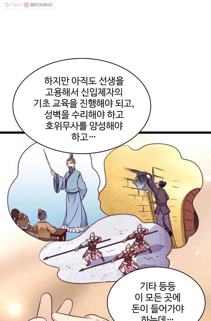 조상님이 로그인하셨습니다 29화 7