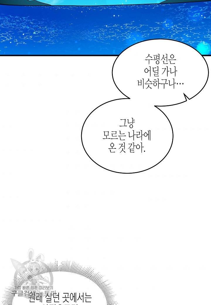 그 아가씨의 집사님 46화 5