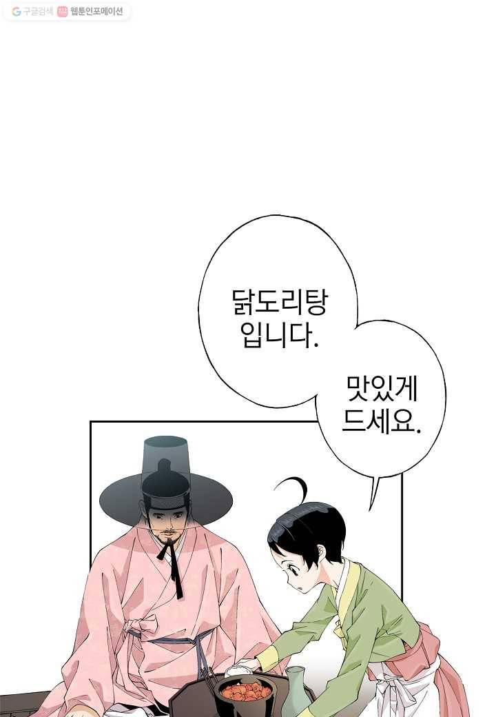 조선 스트리머 - 29화 10