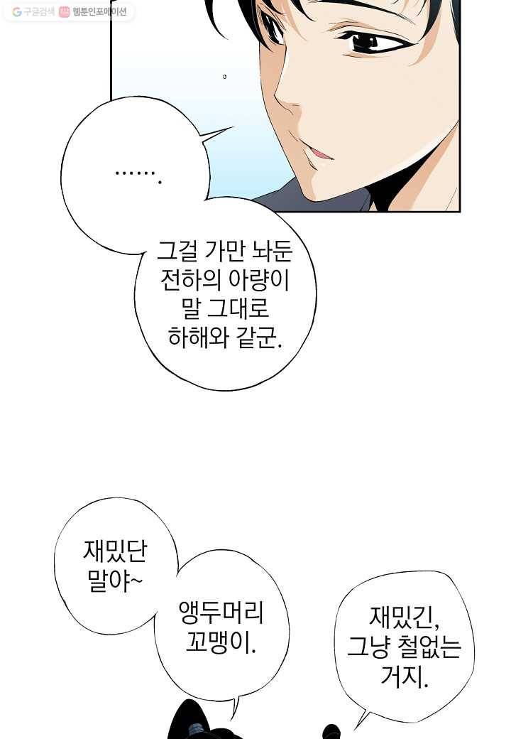 조선 스트리머 - 36화 7