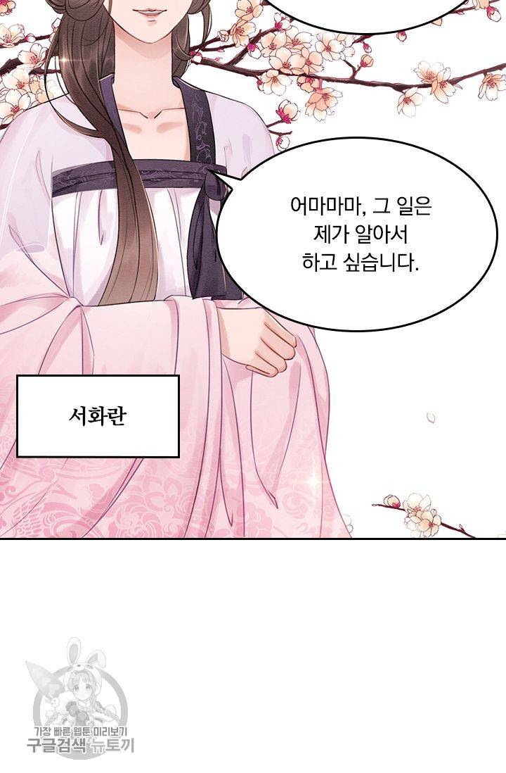 폭군이 내 새끼가 되었습니다 32화 27