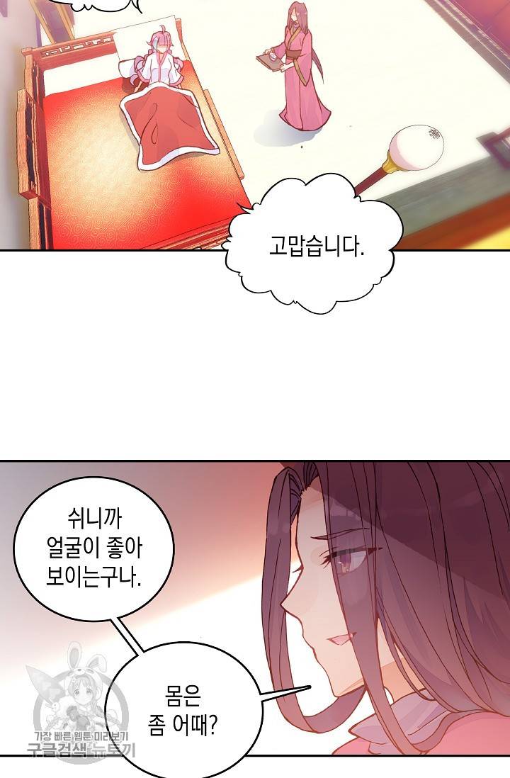 G 혼자만 레벨업 10화 3
