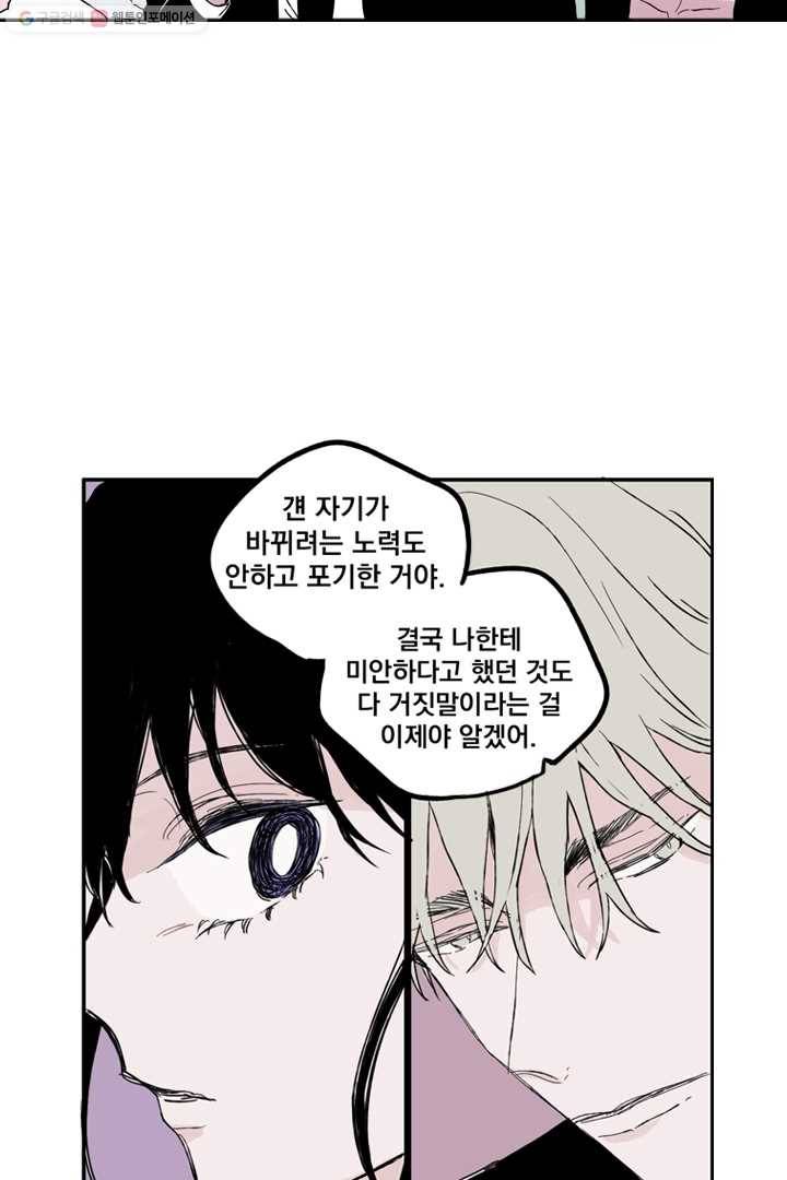 나는 너를 모른다 8화 2