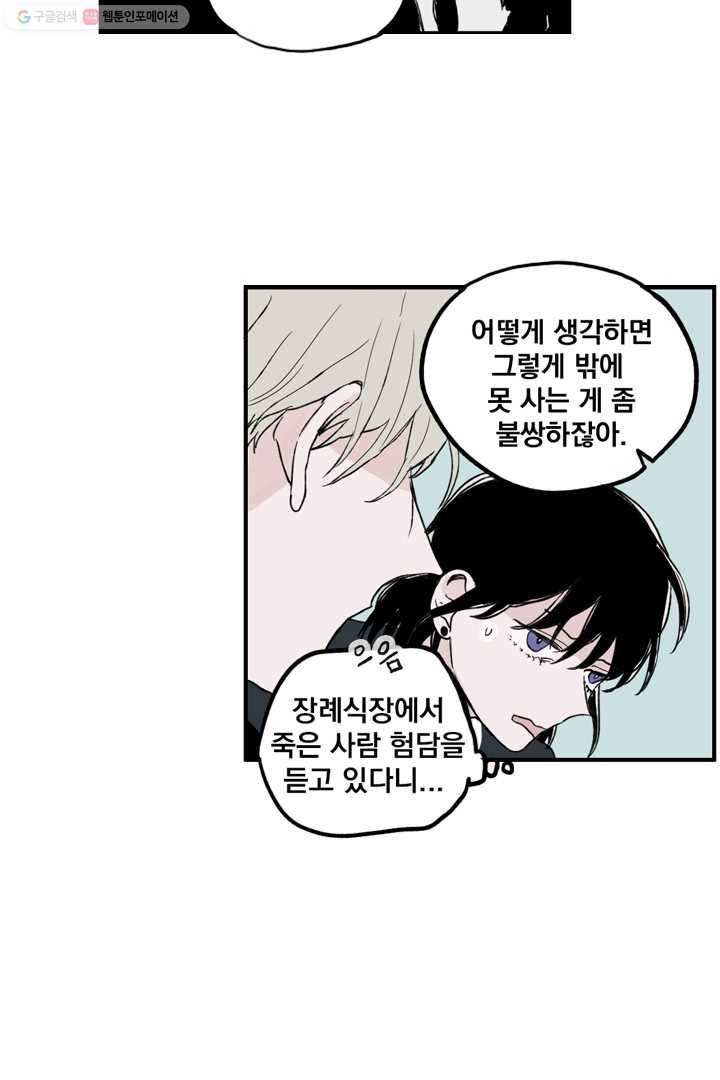 나는 너를 모른다 8화 4