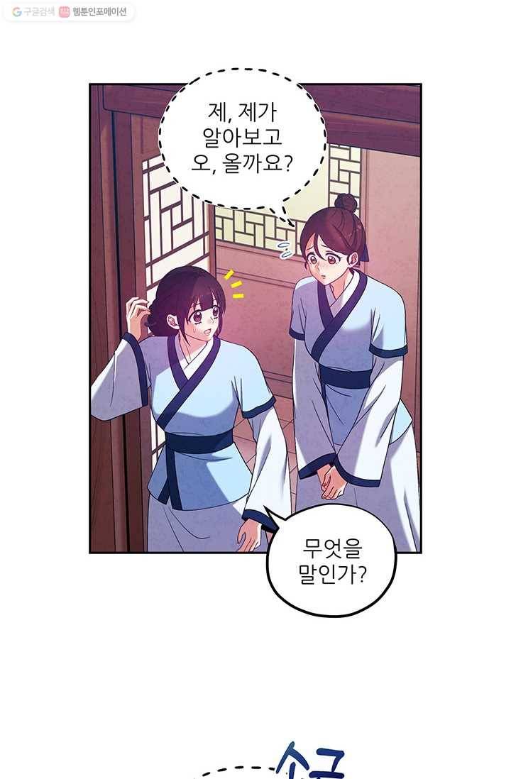 태양의 주인 39화 49