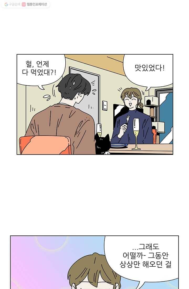 그래서 오늘도 삽니다 72화 3