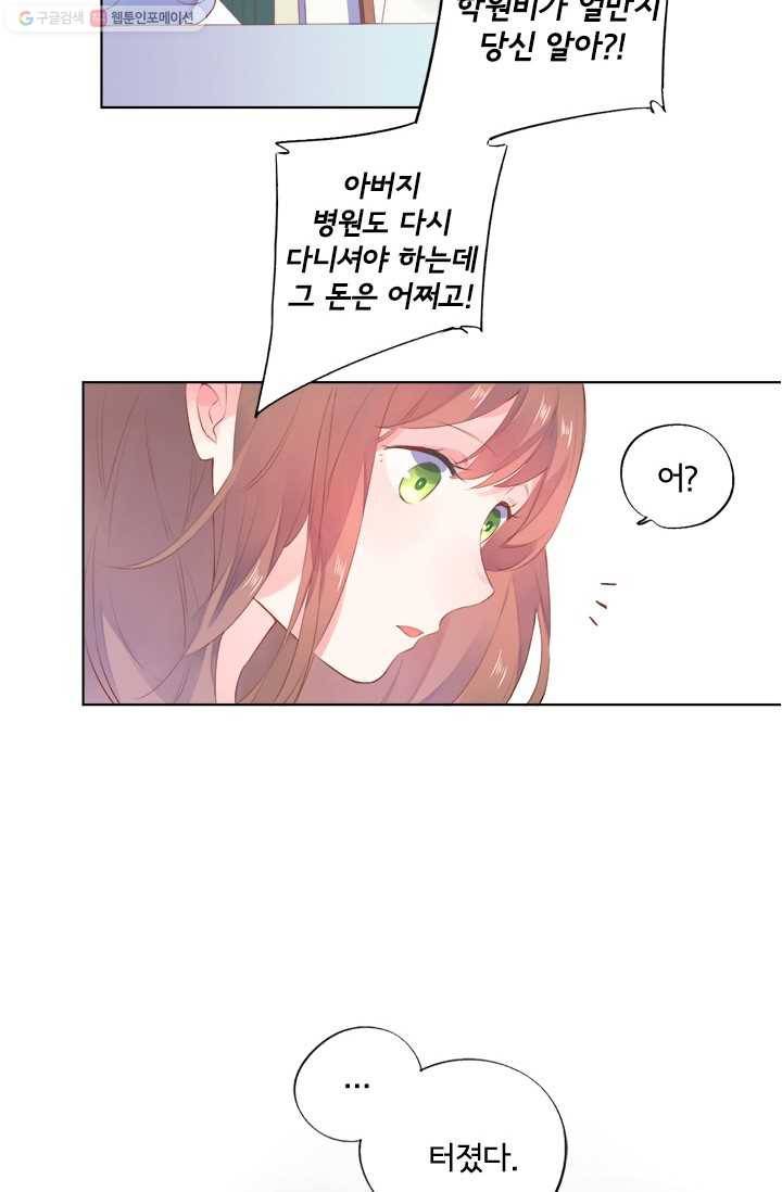 돌로의 운명캡슐 21화 7