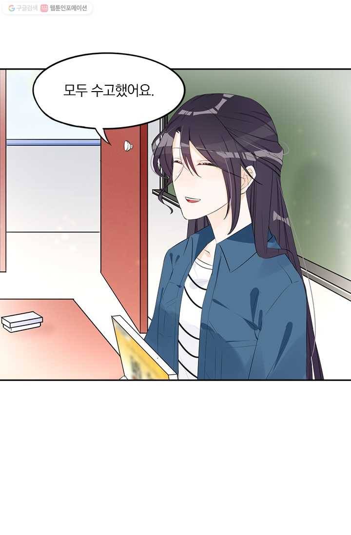 너만 유혹할래 20화 5