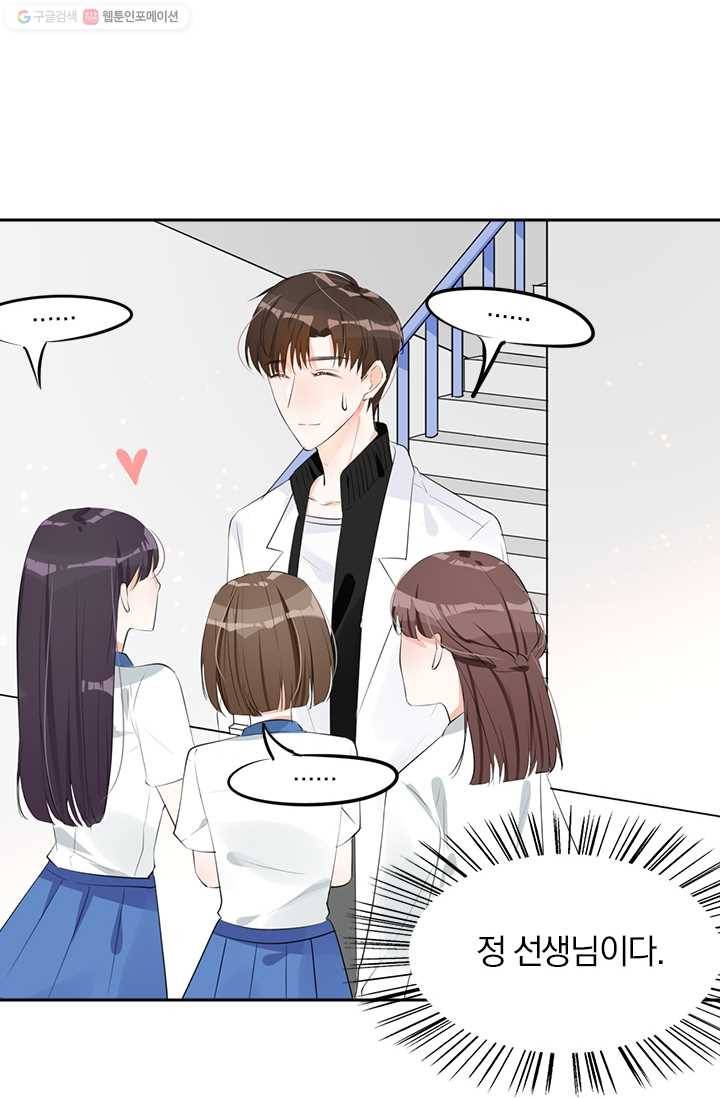 너만 유혹할래 20화 10