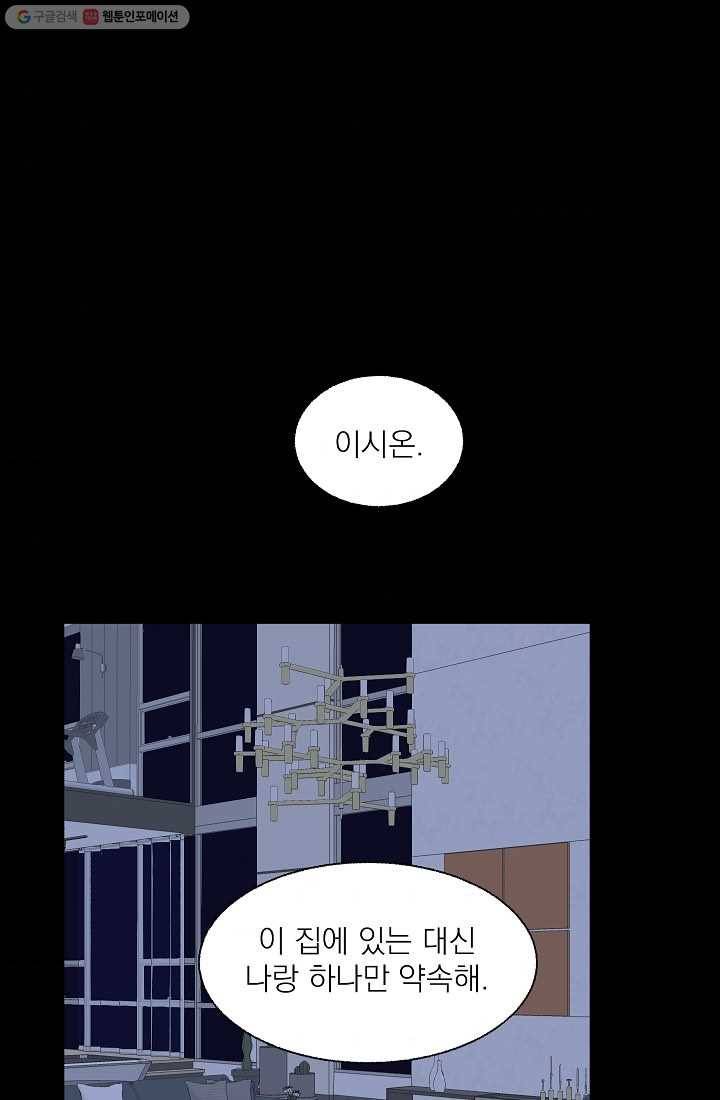가깝고도 먼 4화 1