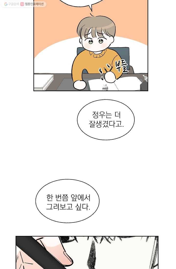 가깝고도 먼 4화 8