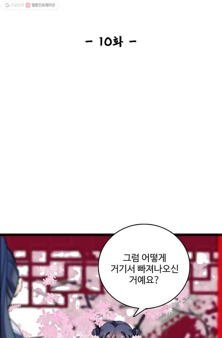 사금 10화 2