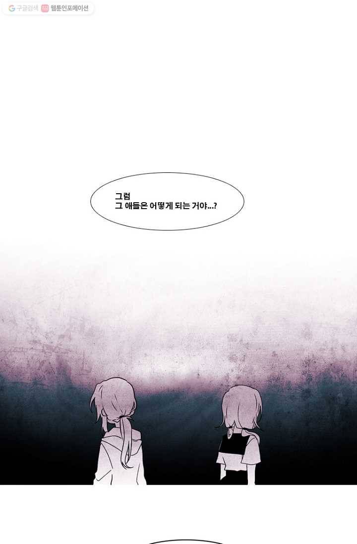 엔드와 세이브 80화 알아가기(4) 1