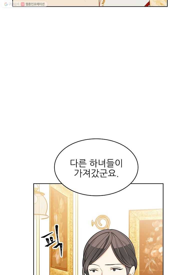 뮈엘라의 수사관 103화 3