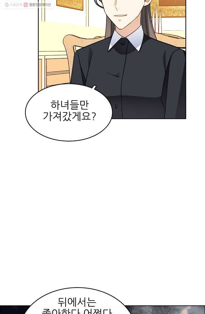 뮈엘라의 수사관 103화 4