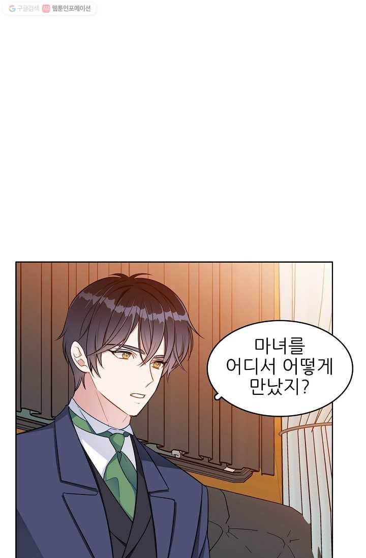 뮈엘라의 수사관 111화 2