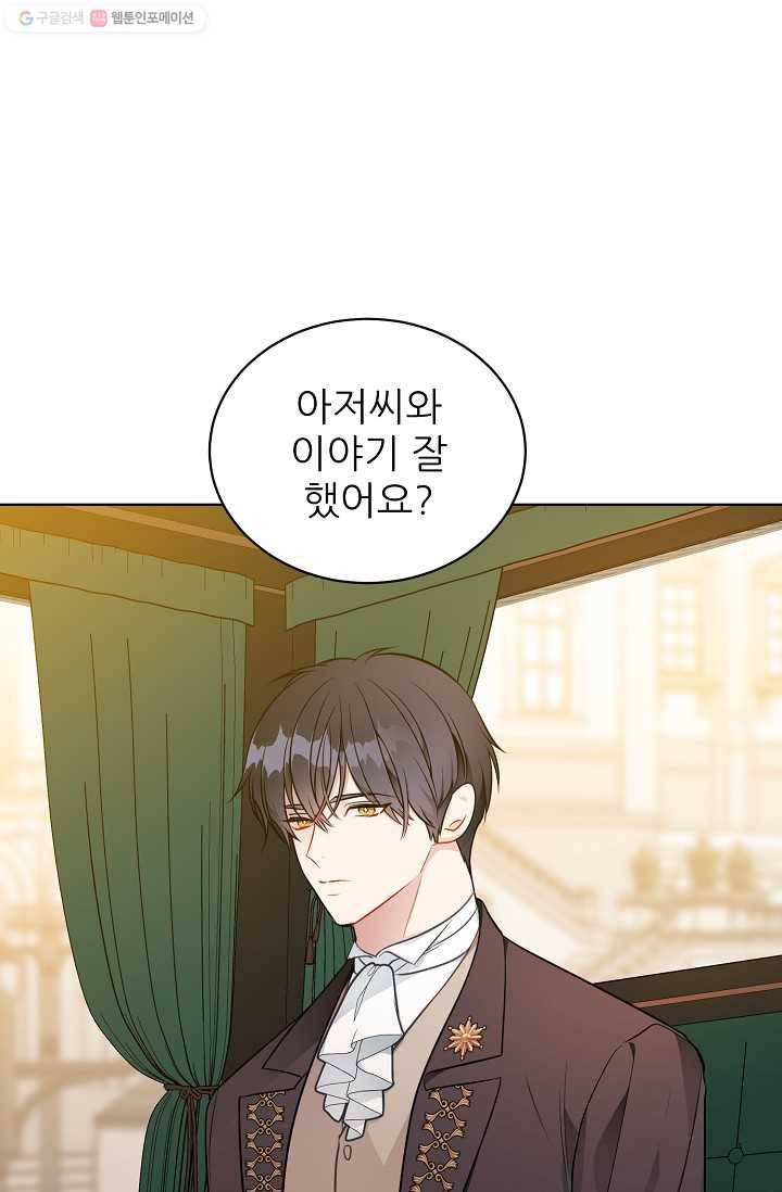 뮈엘라의 수사관 141화 3