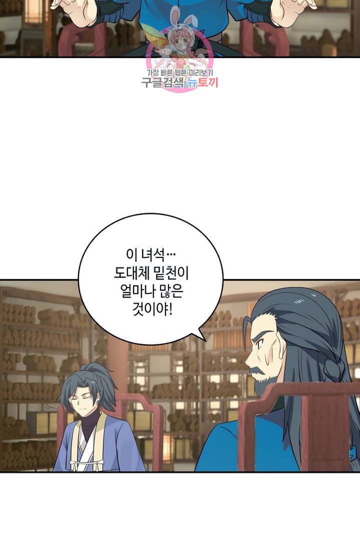 무련전봉 301화 28