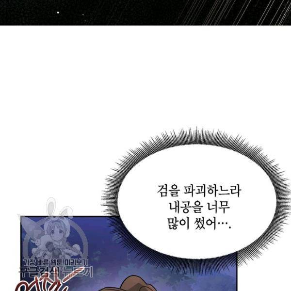 무협지 최고 악당의 귀한 딸입니다 16화 61