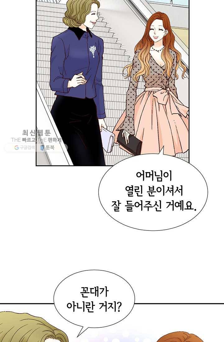 사랑의 순간 25화 야누스 8