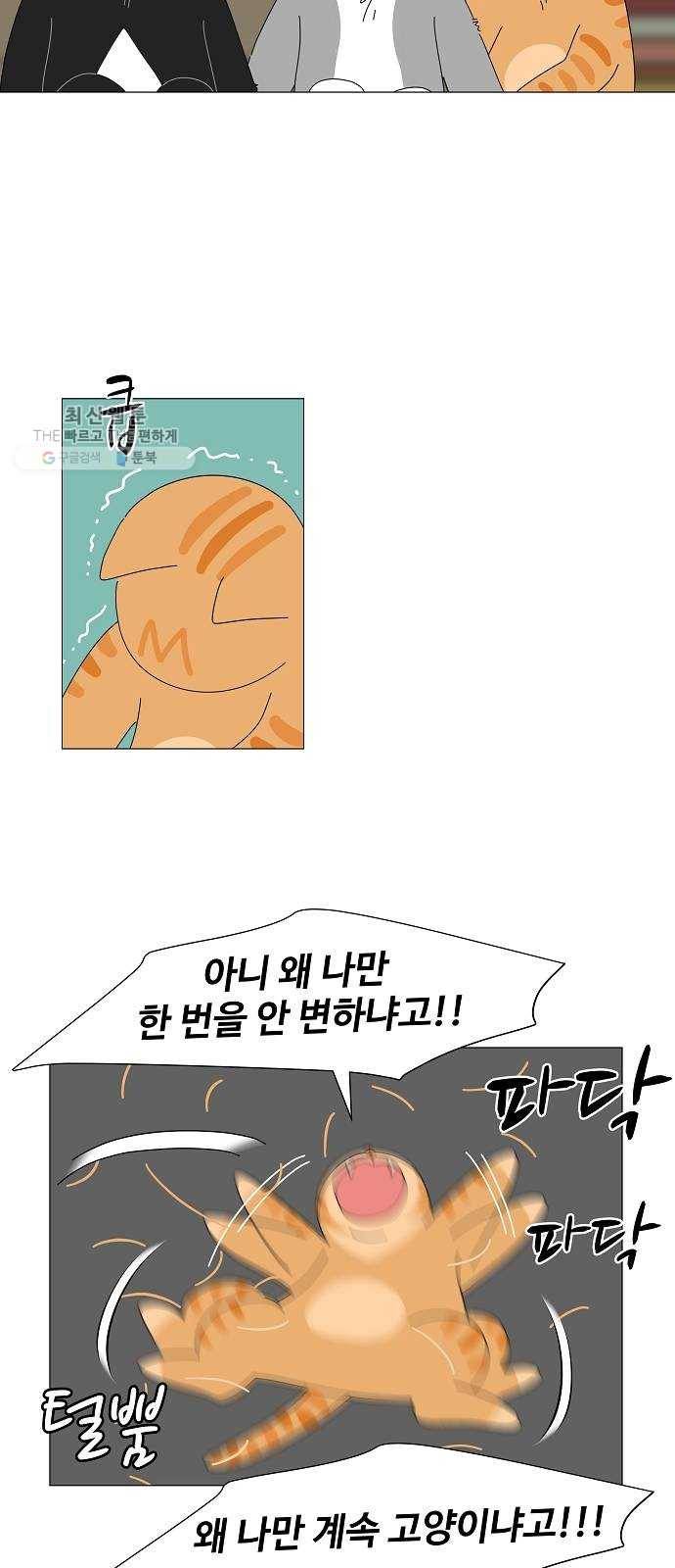 야생천사 보호구역 6화 정은호 없는 정은호네 홈파티 (1) 8