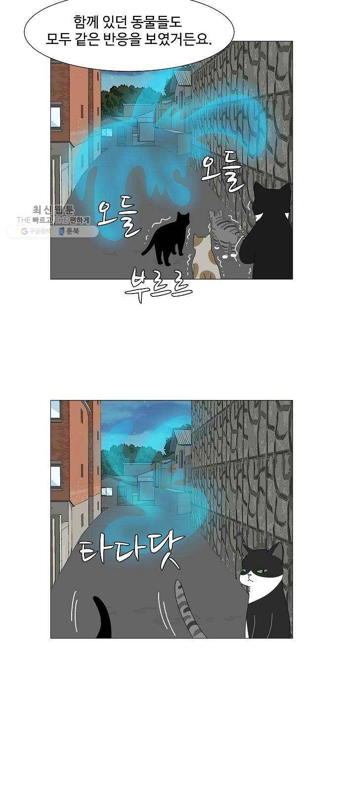 야생천사 보호구역 6화 정은호 없는 정은호네 홈파티 (1) 22