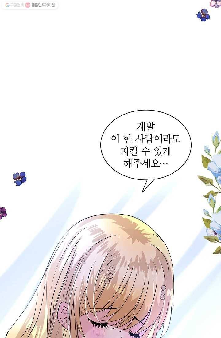 왕녀님은 파혼하고 싶어 25화 8