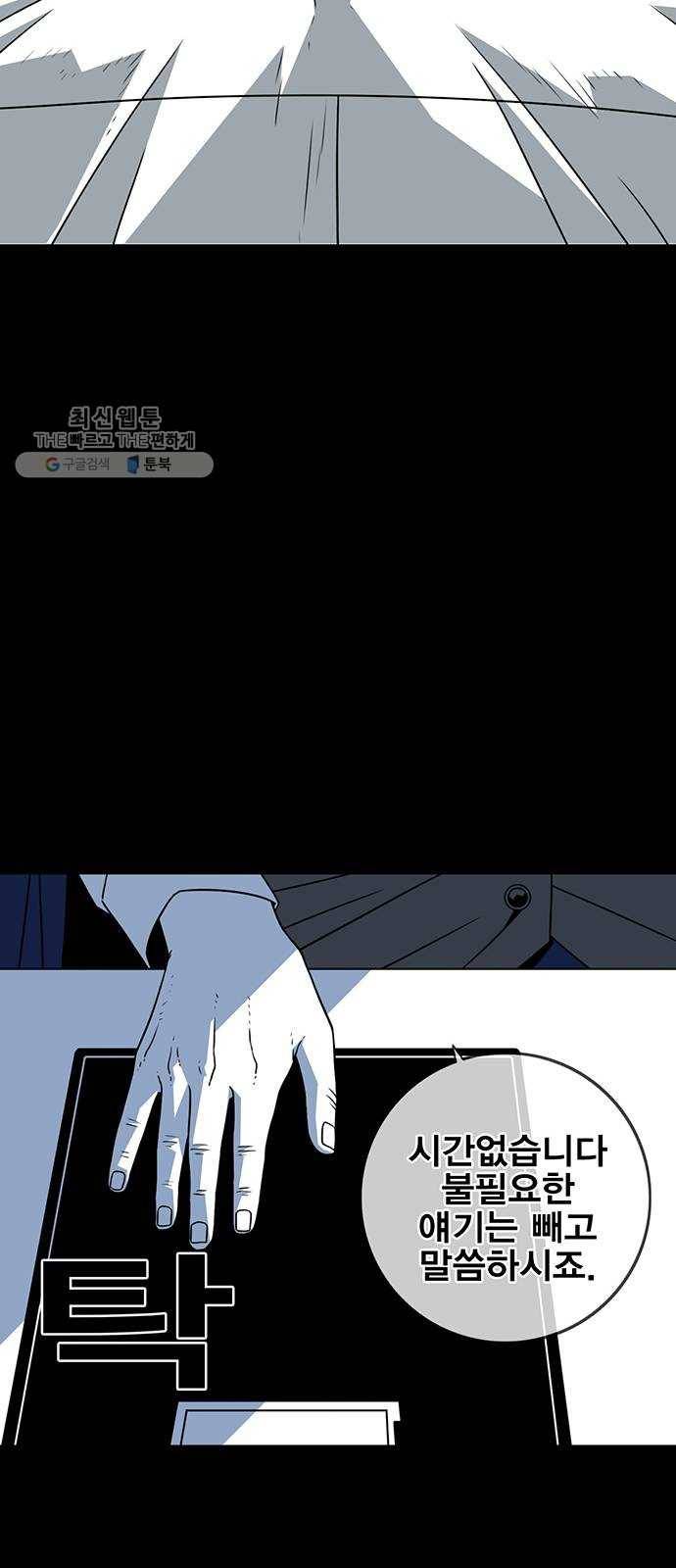 신도림 시즌2 73. 시선 63