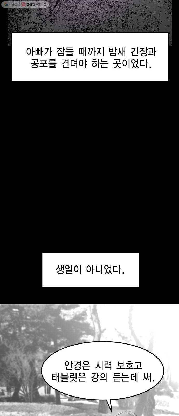 한림체육관 39화 41
