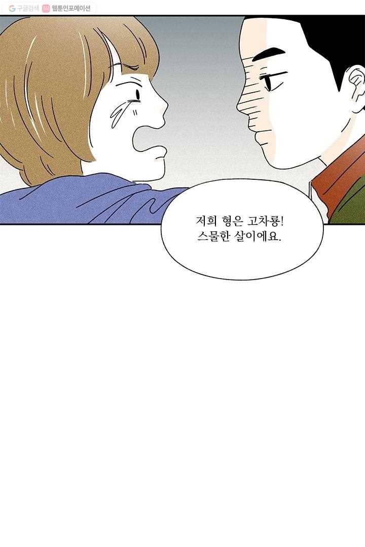 밀과 보리가 자란다 4화 55