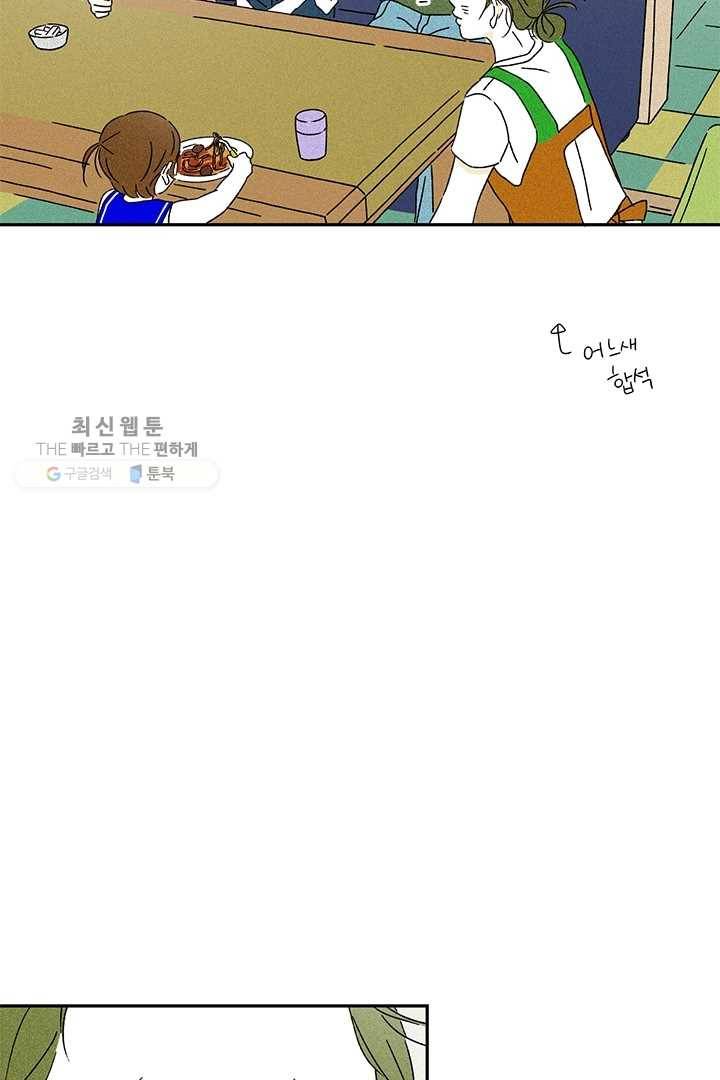 밀과 보리가 자란다 42화 8